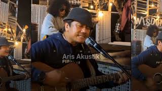 Iwan fals - engkau tetap sahabatku - cover Budi cilok