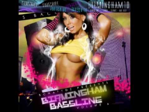 17. Deadly Ft. Loose Wire - Take A Sip - Birmingham Bassline Vol 6