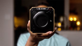 Z Cam E2-M4 Extended Review | A Great Cine Camera, Just Not for Me