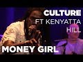 Culture Ft Kenyatta Hill Money Girl Live Reggae Central Dordrecht