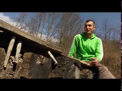 Kako Dragačevci učvrščuju muškost