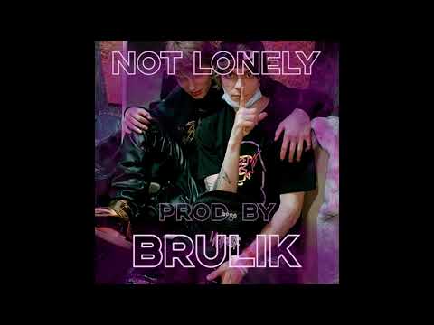 *FREE* OG Buda x Платина x MAYOT Drill Type Beat - Not Lonely (prod. BRULIK)
