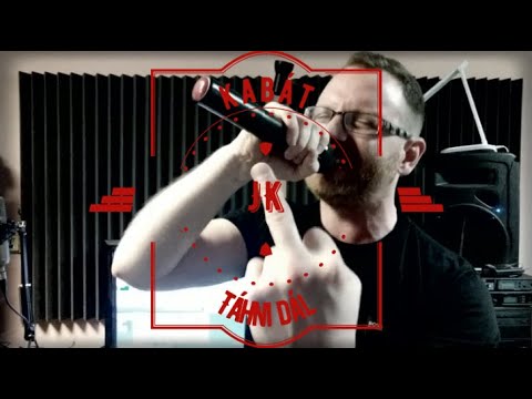 Kabát - Táhni dál [cover by Jakub Kepler]