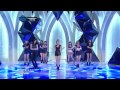 111027 Girls' Generation (SNSD) - The Boys live ...