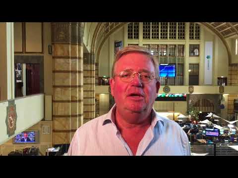 Van Eerden over Beter Bed, Flow Traders en Signify
