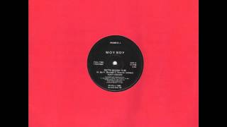 Moy Boy - Notte Divina (PRELUDIO VERSION)
