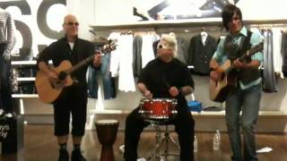 My iPod Killed My Girlfriend (Clip)