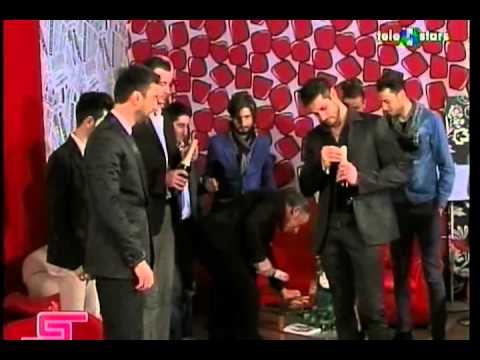 Auguri 2013 Telestars