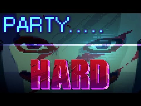Extreme Wubz - Party Hard ep1