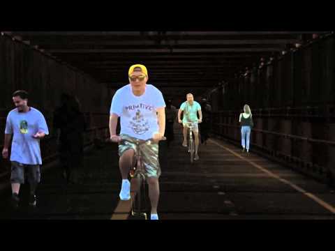 Benoit Cassar & Friends - No Sleep feat. Lunar Rising