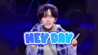 Download lagu [4K] 250504 춘향제 XODIAC HYUNSIK 'HEY DAY' 소디엑 현식 직캠 fancam mp3