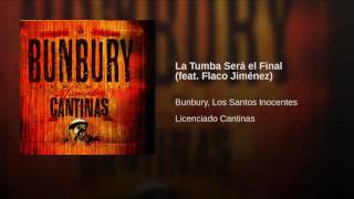 La Tumba Será el Final (feat. Flaco Jiménez)
