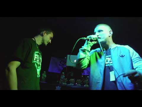 BITWA O FUNTY ELIMINATOR 1 LEICESTER 30.05.2015 Finał i Walka o III miejsce