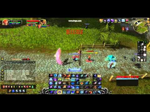 Arcane mage mop 5.4.8 setup and burst