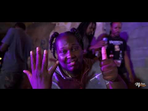 Good Son x Dikens  - Sé Jou Ay (Clip Officiel)
