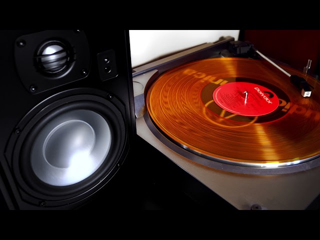 Vanatoo T1E Overview