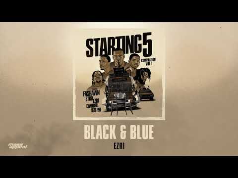 Video thumbnail for Black & Blue