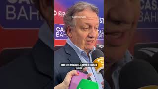 Gramado vai ficar pronto? Vice do Palmeiras não garante eventual final do Paulista no Allianz Parque