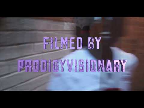 Little Wolf - 50 + 50 = 100 ( Mic drop Official Video ) #ohio