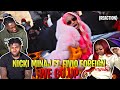Nicki Minaj feat. Fivio Foreign - We Go Up (Official Music Video) | REACTION
