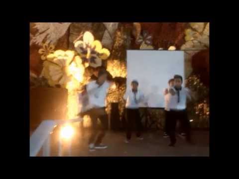 150215 VIXX (빅스) - Error (에러) | Cover Dance by KM4 - Feel