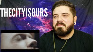 THECITYISOURS - Casket (Reaction)