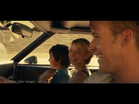 Tommy Sun-magic carillon (long version) New Italo Disco 2019