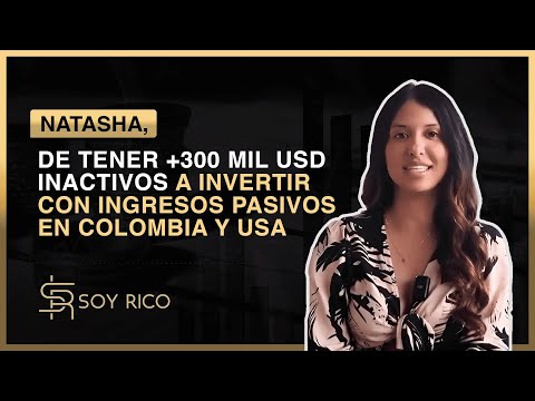 Video de testimonio de Natasha Sánchez