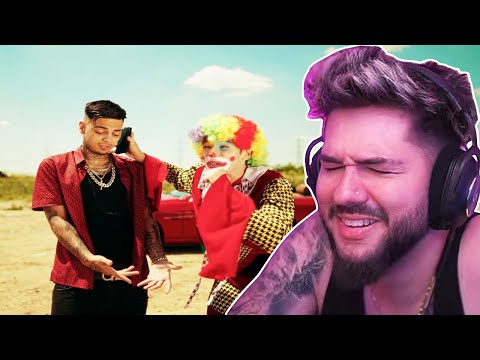 HIGHMAN REACTIONEAZA LA AlbertNBN - MA STII !