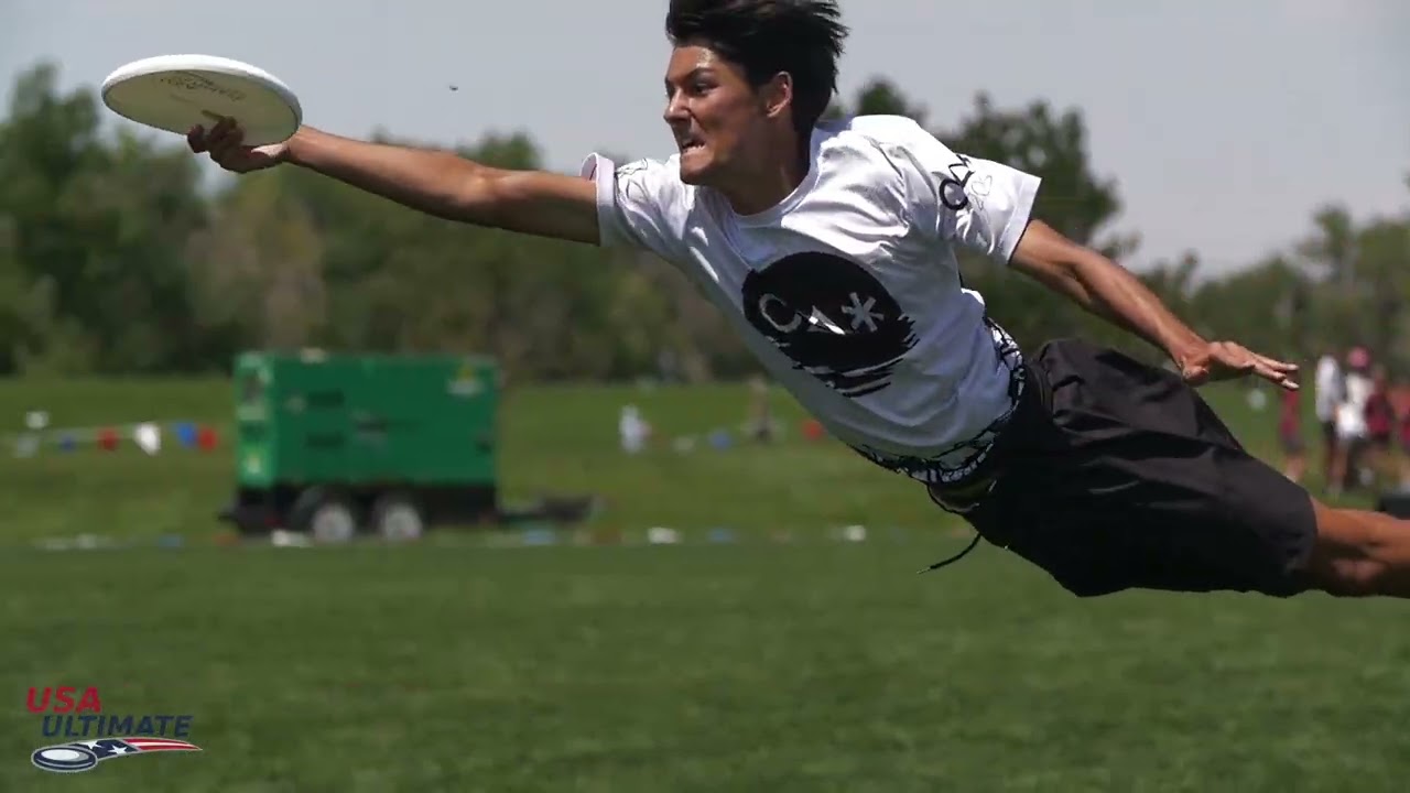 2025 U.S. Open: YCC Highlights