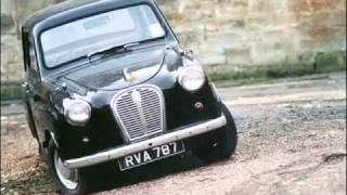 Hank Locklin - Foreign Car FUNNY uptempo C+W Rockabilly song ! GREAT