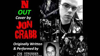 Cool &#39;n&#39; Out (Funk/Clash style) - Joe Strummer &amp; the Mescaleros - Cover by Jon Crabb