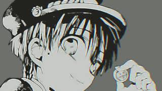 Pitbull-Pause  [Toilet Bound Hanako-kun Edit]