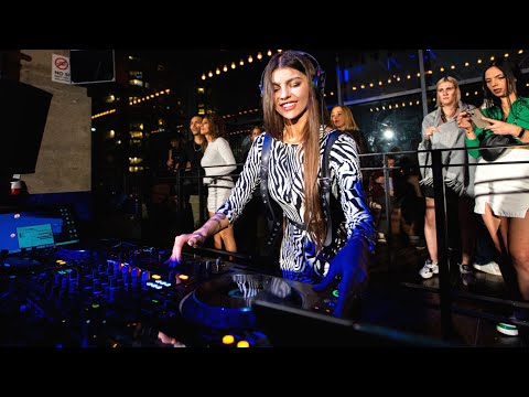 ARMINA - Live @ Tel Aviv / Capella TLV  by TN1 [ Progressive house & Afro house  ]