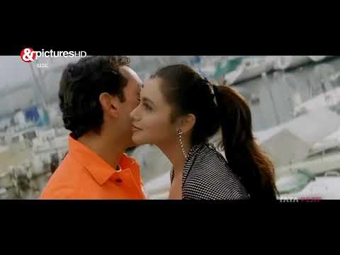 Yaar Yara Mere Yaaram - /Badal 2000 /Bobby Deol Rani Mukerji /Udit Narayan Anuradha Paudwal