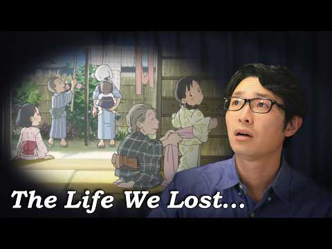 Dark Side of Japan: We Lost Something Important