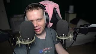 Shut Up And Go To Bed ASMR