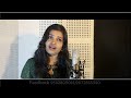 Swayam Marannuvo Heart Touching Melody Cover Song Liji SK