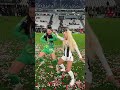 Alisha Lehmann S Viral Twerk Dance Video Womensoccer Twerk