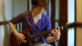 Buckethead - Welcome To Bucketheadland Cover in 1080p HD