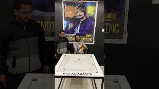 Download lagu Carrom king 👑 #viral #viralvideo #foryou #carromking mp3