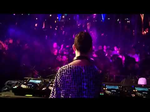 Priku playing [BHR001] A1. Cojoc - Frics at Day Zero Festival