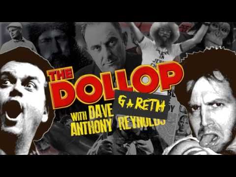 The Dollop- Opening Credits