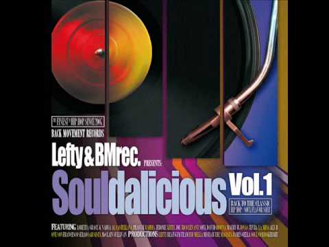 Aly B feat. Maury B - 'What I Mean'