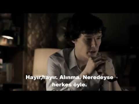 Sherlock Fragman