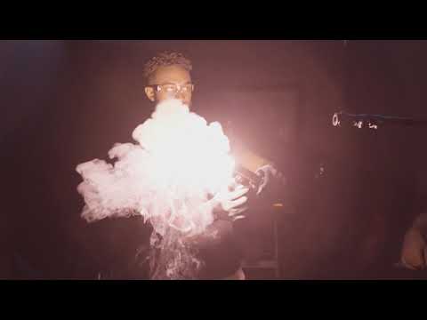 Molotov Cocktail in Slow Motion Against a Protected Window