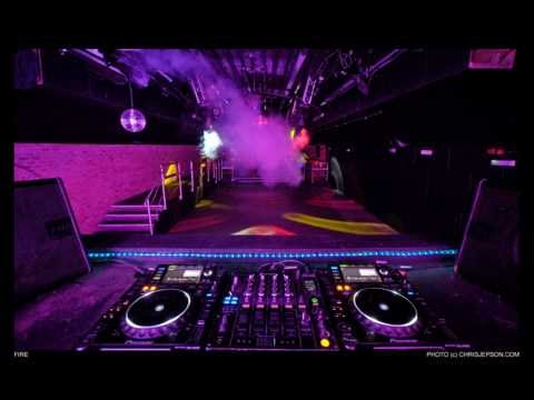 Jamie Jones - You! (Original Mix)