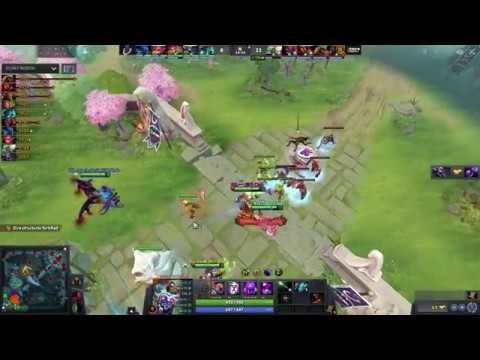 TNC vs Keen Gaming  | WESG 2018 (Grand Finals)