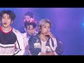 12 Minutes Non-stop Live Vocal! NCT 127 Title Track remix in Fact Check showcase