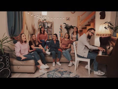 Gabi Blacha - PRZEMIENIENIA CZAS